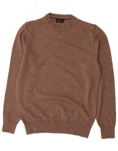 Massimo dutti womens - massimo, crew