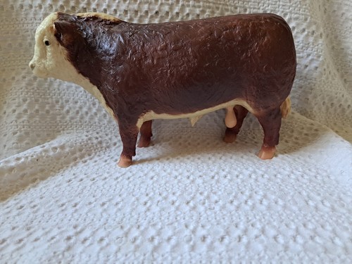 Vintage empire livestock - vintage,