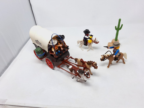 Playmobil 5248 western - 5248,