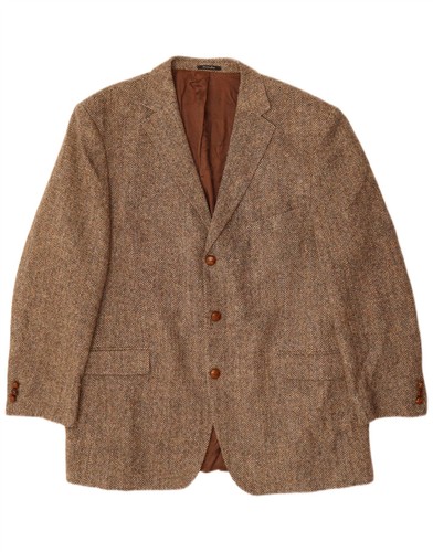 Harris tweed mens blazer - mens,