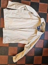 Burberry Men’s Vintage