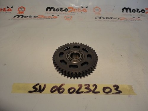 Gear freewheel wheel suzuki - freewheel,