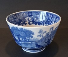 Older copeland spode blue - copeland,