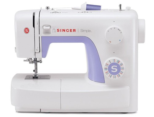 Singer simple automatic - simple, sewing