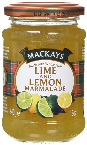 Mackays lime and - mackays,