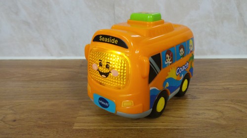 Vtech toot drivers - toot,