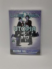 Laurel & Hardy - Utopia -