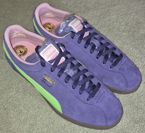 Puma brasil size exclusive - size?, uk