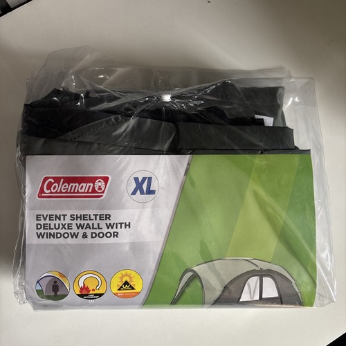 Coleman event shelter deluxe - event,