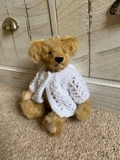 Sweet Artist bear - Honey Wish