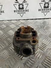 AM6 RS50 DT50 TZR50 MRT50 etc… ENGINE CYLINDER  BARREL OEM