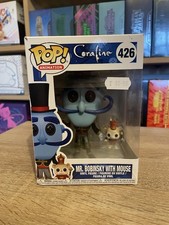 Funko POP! Animation Coraline