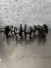 MERCEDES C W204 E W212 SPRINTER W906 2.1 D OM651 CRANKSHAFT 65105 A6510300701