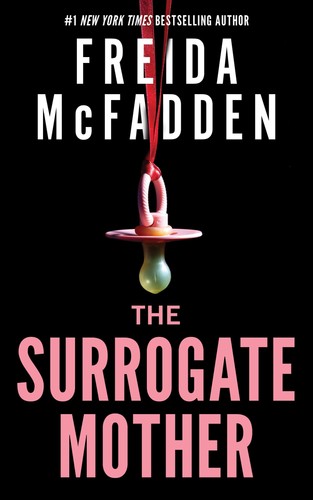 The surrogate mother - the, mother: