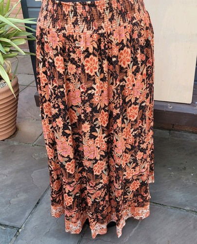 Joe browns ladies autumnal - browns,