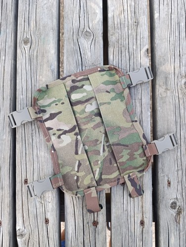 Beaver tail pouch for - beaver, hill