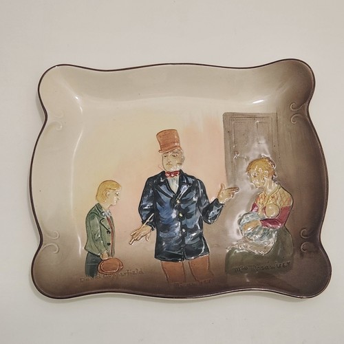 Royal doulton dickens series - doulton,