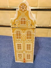 Christmas and Spencer Wind up