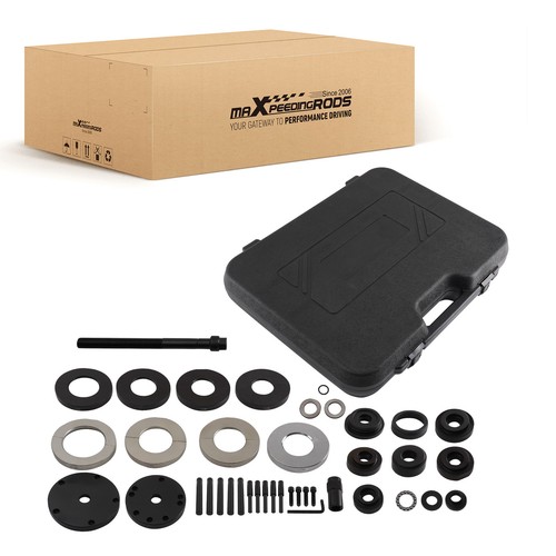 Wheel bearing tool gen2 master - bearing,