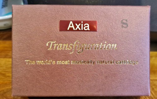 Transfiguration axia moving - transfiguration,
