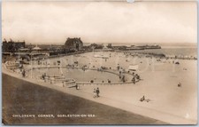 Rare 1930s Gorleston-on-Sea