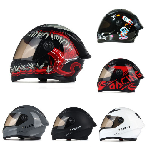New children motorcycle - new,