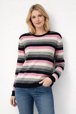 Jones New York Luxurious Knit