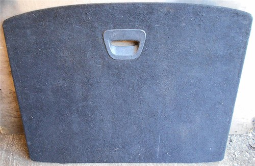 Fiat tipo wagon - tipo, floor