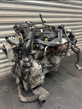 2022 Ford transit connect Kuga Focus 1.5 Diesel COMPLETE Engine  ZTGA ZTDA Z2DA