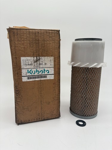 Kubota air filter 15401 1108 - kubota, 15401.1108.0