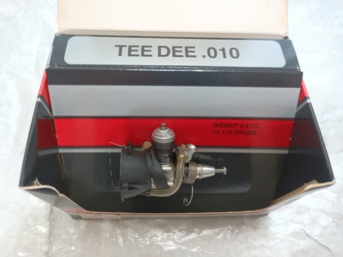 Cox tee dee 010 130 - dee, no.130