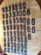 Deagostini Collection Of 62