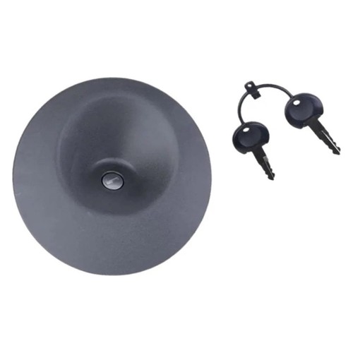 Accuracy engineered fuel cap - accuracy,