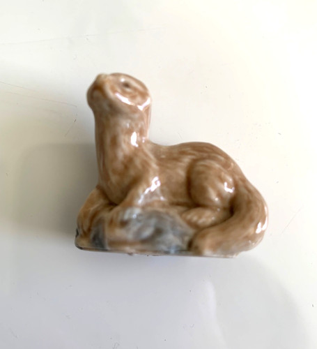 Wade whimsies wimsey otter - wimsey,