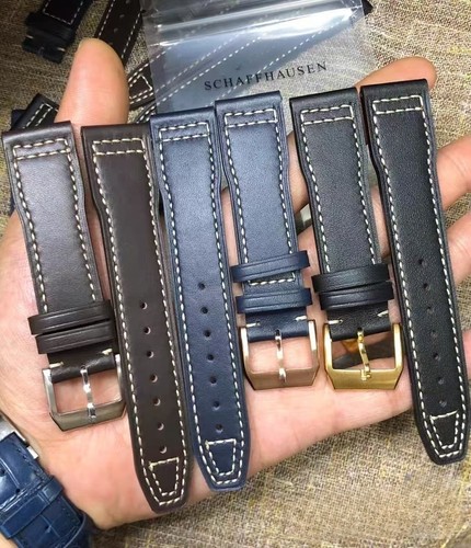 20mm leather quick release - 20mm,