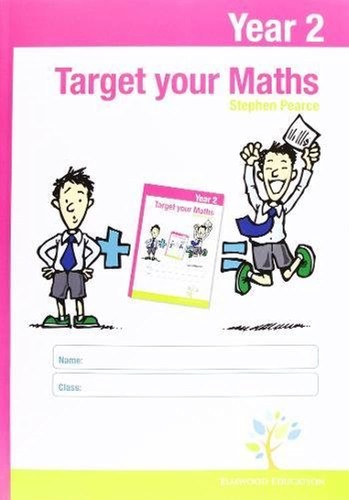 Target your maths year - maths,