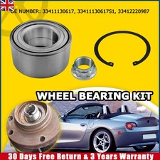 33412220987 Fit BMW 3 SERIES