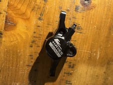 Hayes Dyno Comp hydraulic disc