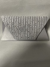 Elegant Evening Clutch Bag