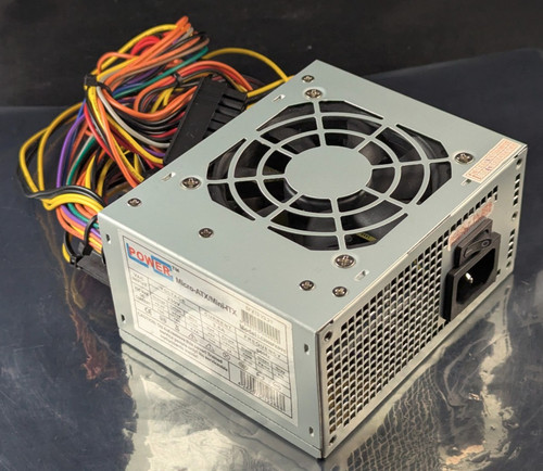 Title lc200sfx 200w sfx power - lc200sfx,