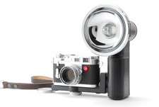 [Unused in Box] SHARAN Leica