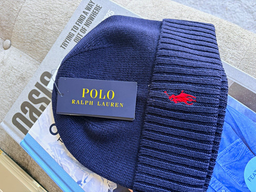 Polo ralph lauren - polo, wool