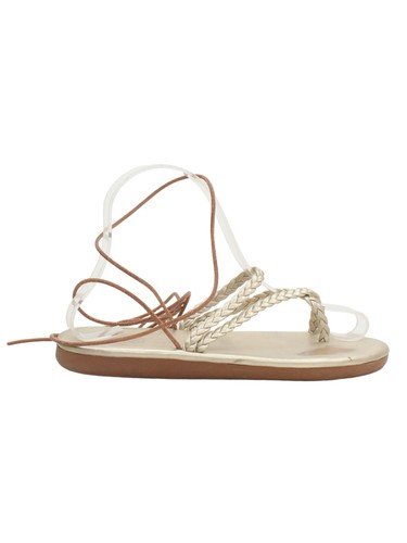 Ancient greek sandals women - greek,