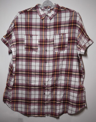 Women ascot hart plaid - ascot,