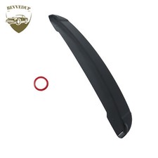 TAILGATE ROOF SPOILER WING