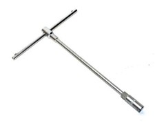 Silverline 10mm Hex Head T bar Go Kart Racing