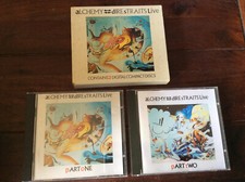 Dire Straits - Alchemy Live [2 CD Box]