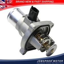 Thermostat Housing Fit Vauxhall Signum Astra G H 1.8 1.6 Vectra Meriva Zafira B