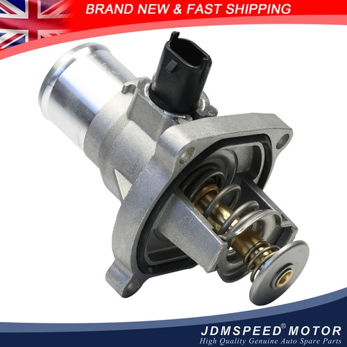 Thermostat housing fit - thermostat,