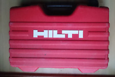 HILTI AG 125 A22 CORDLESS